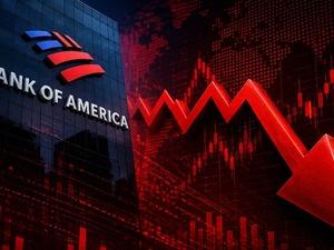 ISCTR, SASA, YKBNK...Bank of America'nın (BofA) elden &ccedil;ıkardığı hisseler belli oldu