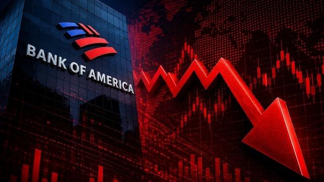 ISCTR, SASA, YKBNK...Bank of America'nın (BofA) elden &ccedil;ıkardığı hisseler belli oldu