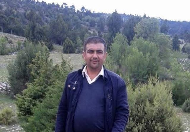&Ouml;nce darp etti ardından t&uuml;fekle vurarak &ouml;ld&uuml;rd&uuml; 1