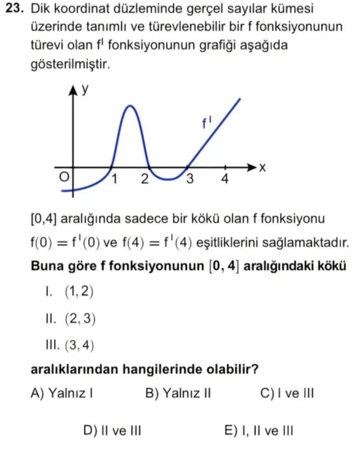 &Ouml;SYM harekete ge&ccedil;ti! AYT de yer alan iki soruyla ilgili inceleme başlatıldı 2
