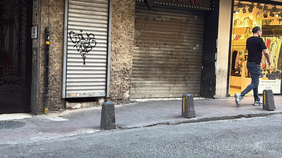 Sosyal medyadan &ccedil;ağrı yapmışlardı! İstanbul daki o mekan m&uuml;h&uuml;rlendi 1