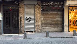 Sosyal medyadan &ccedil;ağrı yapmışlardı! İstanbul'daki o mekan m&uuml;h&uuml;rlendi