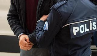 Yer: Malatya! emniyetin frekanslarını dinledikleri iddia edilen 6 kişi yakalandı