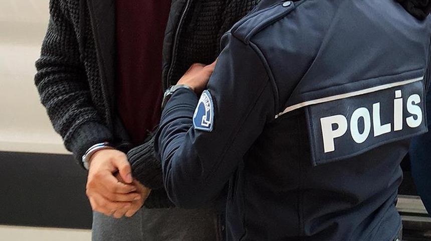 Yer: Malatya! emniyetin frekanslarını dinledikleri iddia edilen 6 kişi yakalandı
