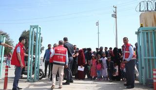 Veriler paylaşıldı! İşte &uuml;lkesine d&ouml;nen Suriyeli sayısı