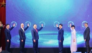 Vietnam'da ilk Ulusal Yarı İletken &Ccedil;ip &Uuml;retim Destek Merkezi kuruldu