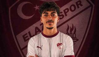Elazığspor&rsquo;a Konyaspor&rsquo;dan transfer