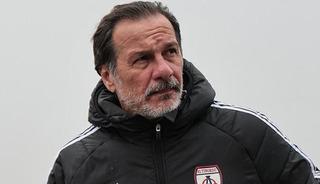 Eski milli futbolcu Yusuf Şimşek&rsquo;in acı g&uuml;n&uuml;