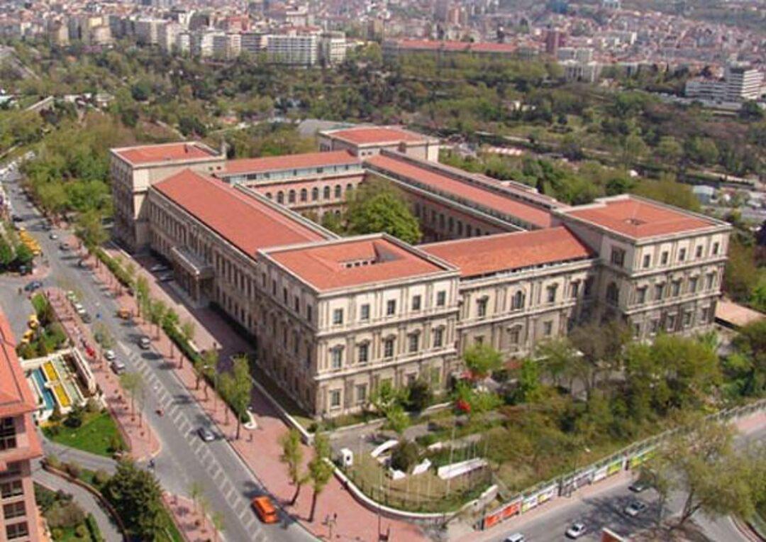 Istanbul technical university