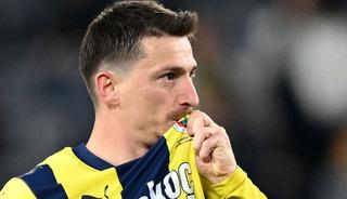 Fenerbah&ccedil;e itiraz etmişti! Tahkim Kurulu'ndan Mert Hakan kararı