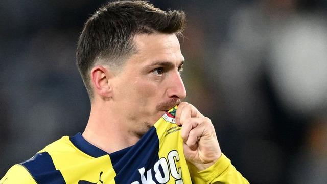 Fenerbahçe itiraz etmişti! Tahkim Kurulu'ndan Mert Hakan kararı