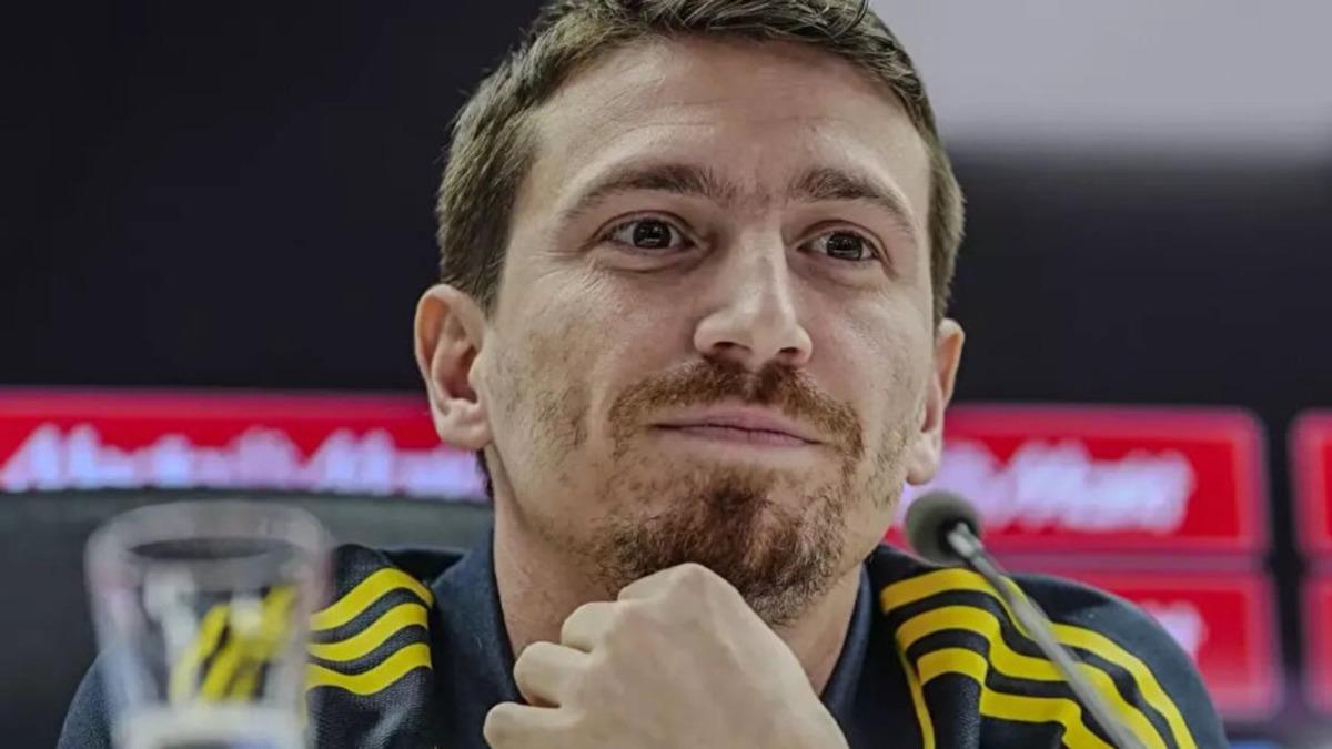 Fenerbah&ccedil;e itiraz etmişti! Tahkim Kurulu ndan Mert Hakan kararı 3