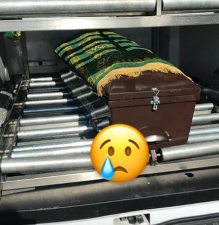 Oyuncu Arda Öziri son yolculuğuna uğurlanıyor  G2