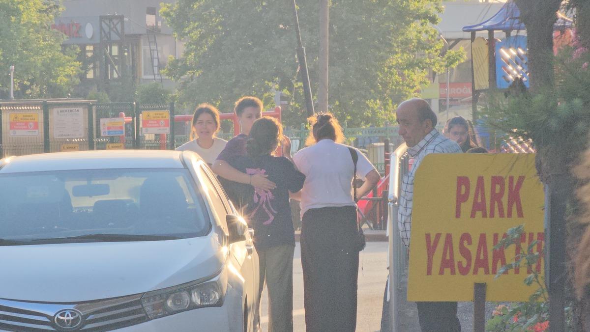 Tıp &ouml;ğrencisinin sır &ouml;l&uuml;m&uuml;! Yurt odasında cansız bedeni bulundu 1