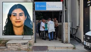 Tıp &ouml;ğrencisinin sır &ouml;l&uuml;m&uuml;! Yurt odasında cansız bedeni bulundu