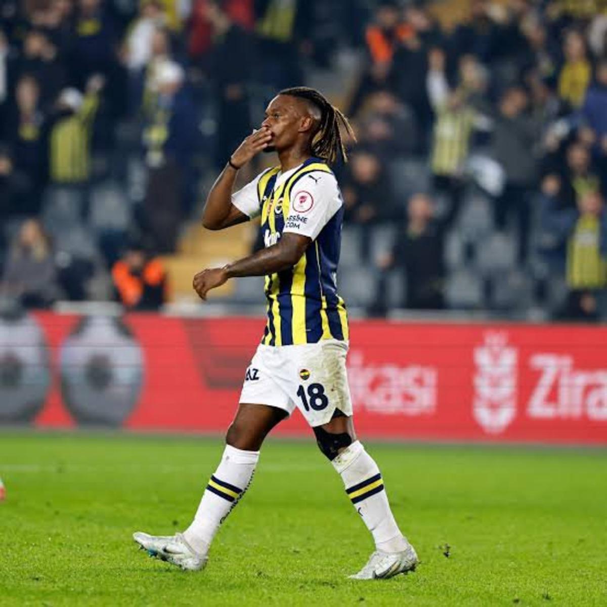 Bursaspor dan S&uuml;per Lig hamlesi! Eski Fenerbah&ccedil;eli Lincoln Henrique geliyor 1
