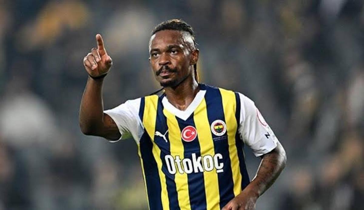 Bursaspor dan S&uuml;per Lig hamlesi! Eski Fenerbah&ccedil;eli Lincoln Henrique geliyor 2