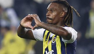 Eski Fenerbah&ccedil;eli Lincoln Henrique geri d&ouml;n&uuml;yor!