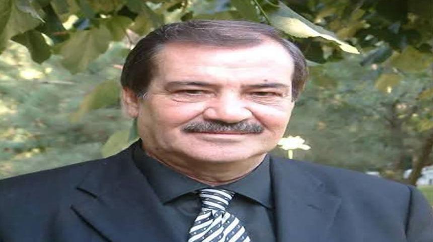 Eski Kuşadası Belediyesi Başkanı Engin Berberoğlu hayatını kaybetti