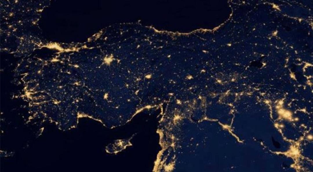 T&uuml;rkiye başaramadı! İşte ilk 100'e giren &uuml;niversiteler