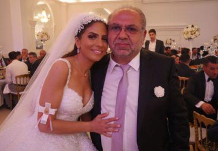 Paris'te evlendiler, balayı için Kato Dağı'na geldiler G2