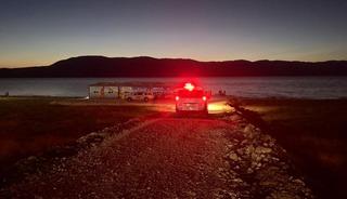 Ekipler alarma ge&ccedil;ti! 2 kişiden haber alınamıyor