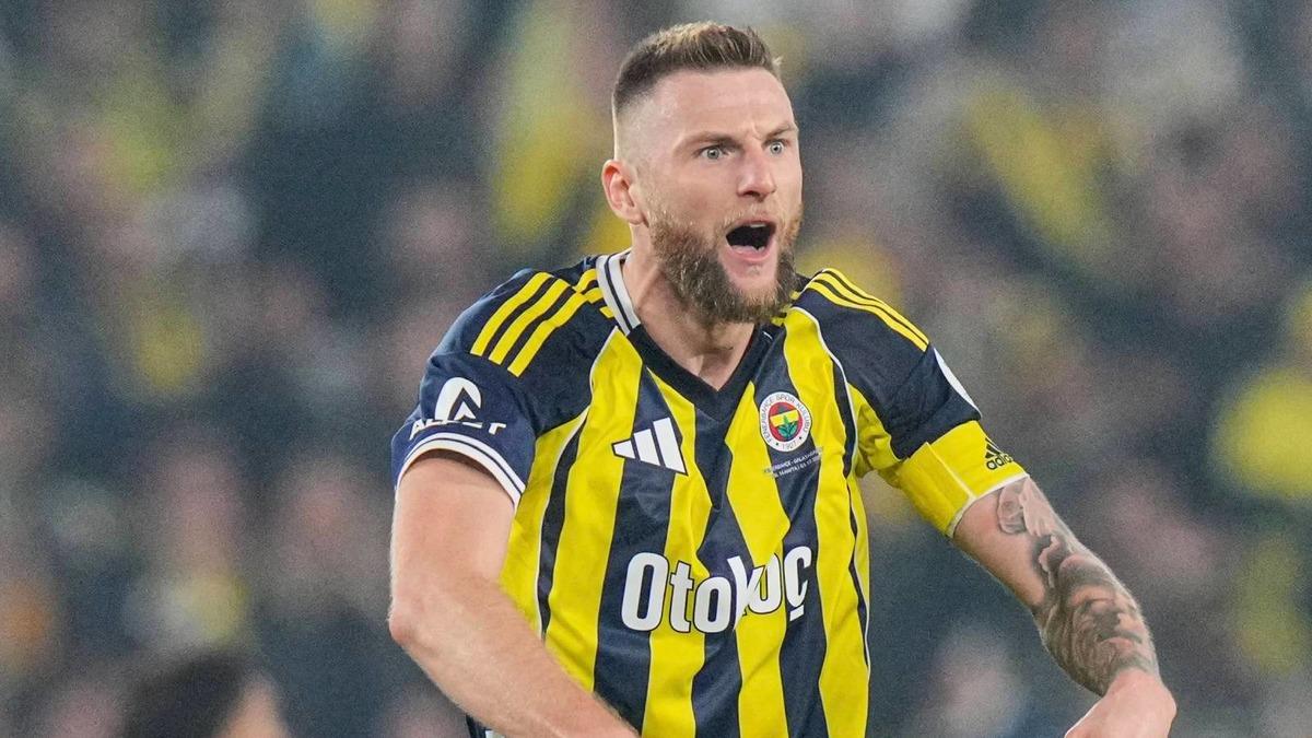 Fenerbah&ccedil;e de Skriniar alarmı! Benfica da Başkan Rui Costa nın yanıtı g&uuml;ndem oldu 4