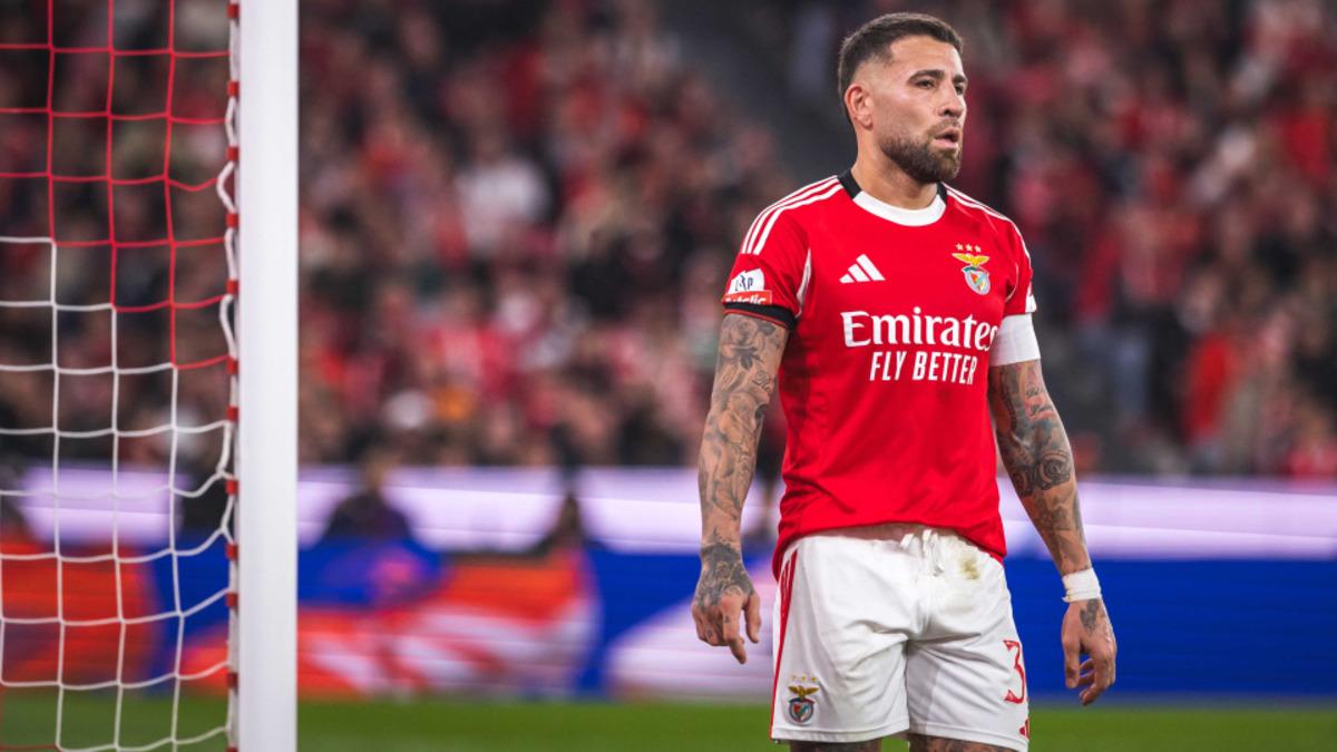 Fenerbah&ccedil;e de Skriniar alarmı! Benfica da Başkan Rui Costa nın yanıtı g&uuml;ndem oldu 1
