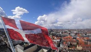 Danimarka'da 1874'ten bu yana en sıcak g&uuml;n yaşandı