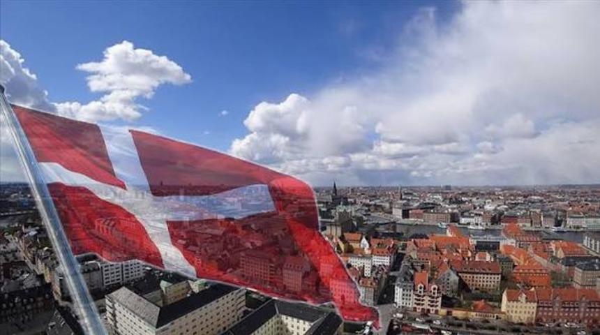 Danimarka'da 1874'ten bu yana en sıcak g&uuml;n yaşandı
