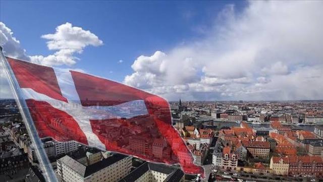 Danimarka'da 1874'ten bu yana en sıcak gün yaşandı