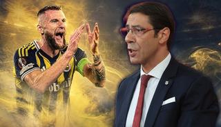 Benfica'dan Skriniar hamlesi! Başkan Rui Costa'nın yanıtı...