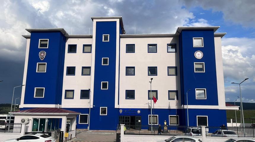 Edirne'de 7 FET&Ouml;'c&uuml; yakalandı