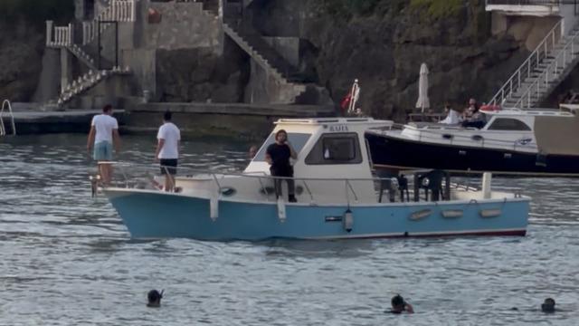 İstanbul'da acı olay! Denizde kaybolan gencin cansız bedeni bulundu