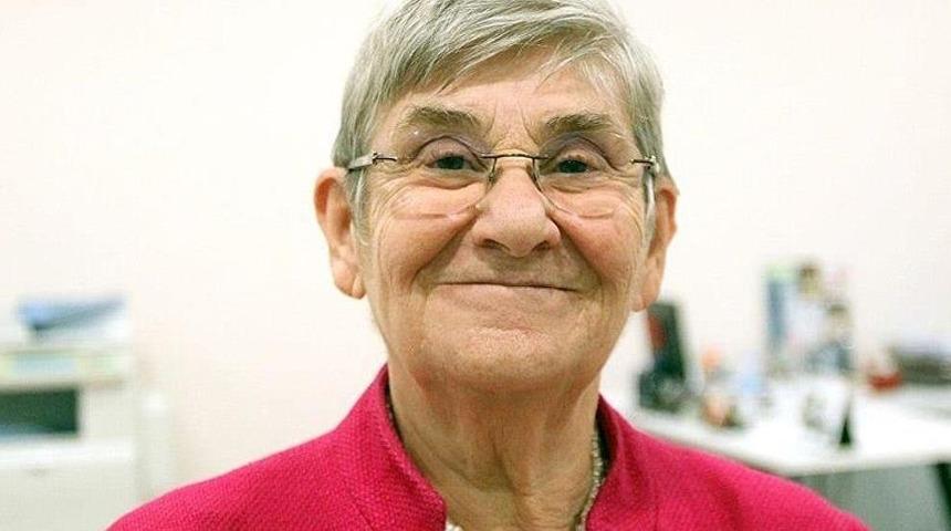 Canan Karatay açıkladı: Eskiden obezdim