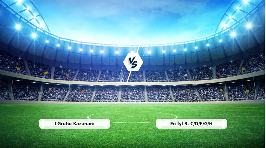 CANLI | I Grubu Kazananı - En İyi 3. C/D/F/G/H ma&ccedil; anlatımı! Ma&ccedil; ne zaman? Saat ka&ccedil;ta ve hangi kanalda? - 01 Temmuz 2026