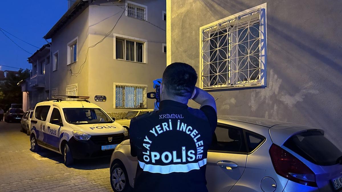 Acı olay! Balkondan düşen kadın hayatını kaybetti