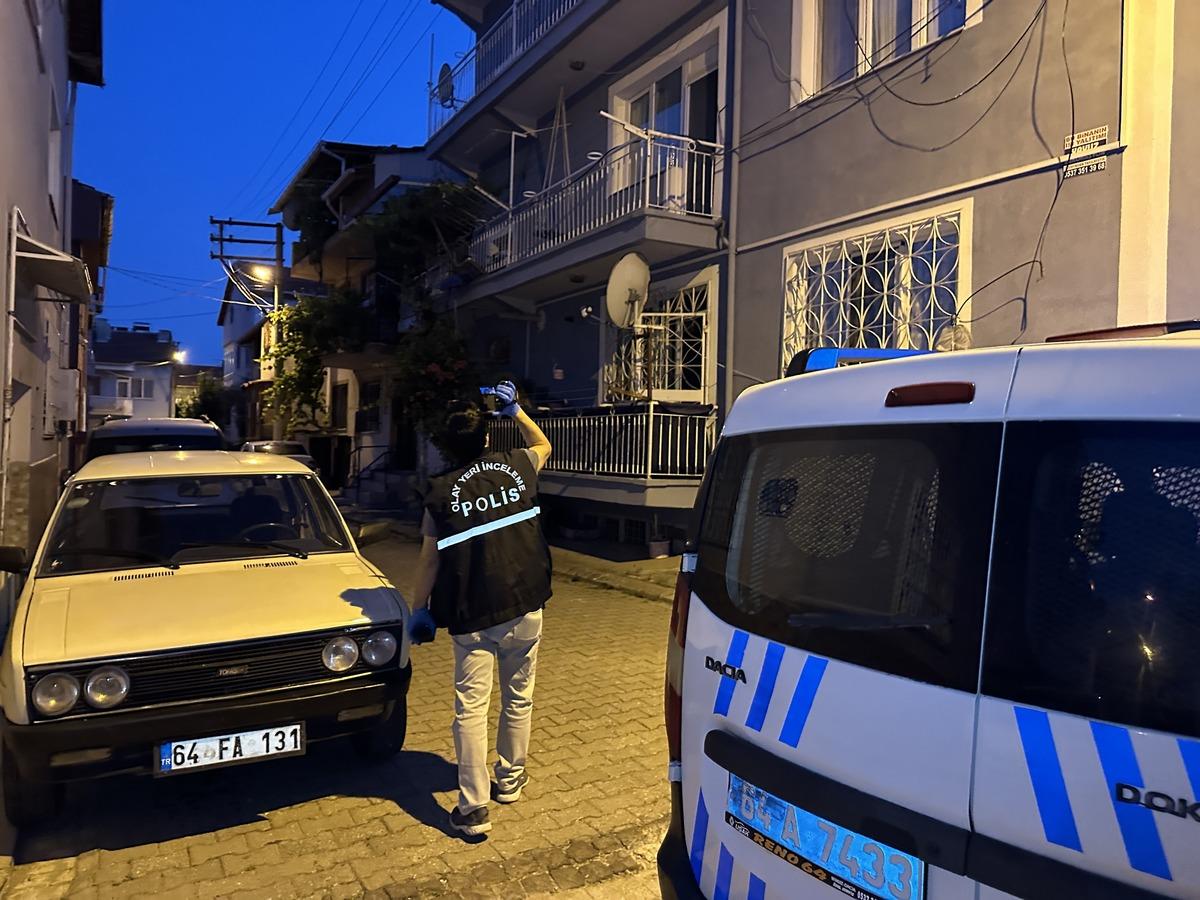 Acı olay! Balkondan d&uuml;şen kadın hayatını kaybetti 2