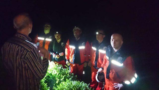 Kaybolduktan sonra yol kenarında bulunan kadının dramatik hayatı