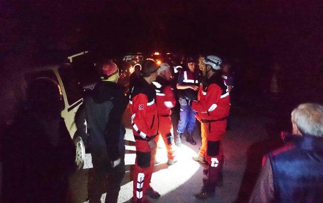 Kaybolduktan sonra yol kenarında bulunan kadının dramatik hayatı