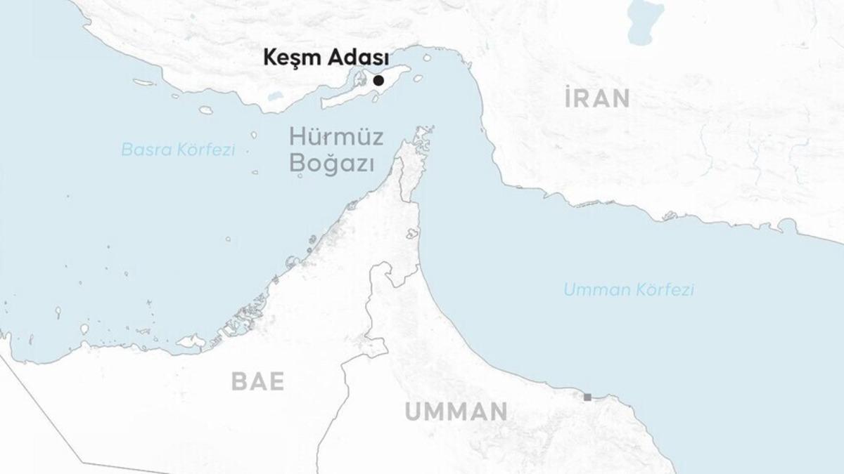 ABD ordusu duyurdu: "İran daki hedeflere saldırdık"   2