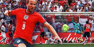 Harry Kane rekorun yeni sahibi! D&uuml;nya Kupası'nda tarih yazdı