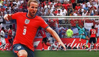 Harry Kane rekorun yeni sahibi! D&uuml;nya Kupası'nda tarih yazdı