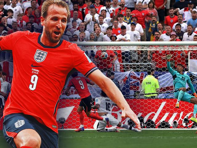 Harry Kane rekorun yeni sahibi! D&uuml;nya Kupası'nda tarih yazdı
