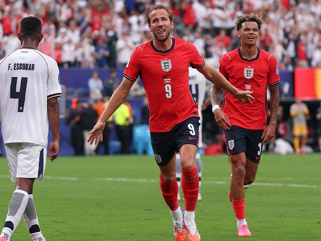 İngiltere zirvede tamamladı! Panama tarihe ge&ccedil;ti