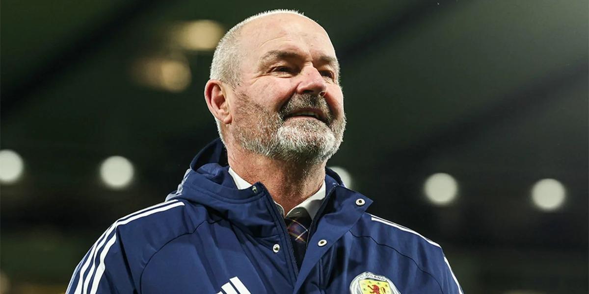 D&uuml;nya Kupası na veda eden İsko&ccedil;ya da Steve Clarke d&ouml;nemi sona erdi! 3