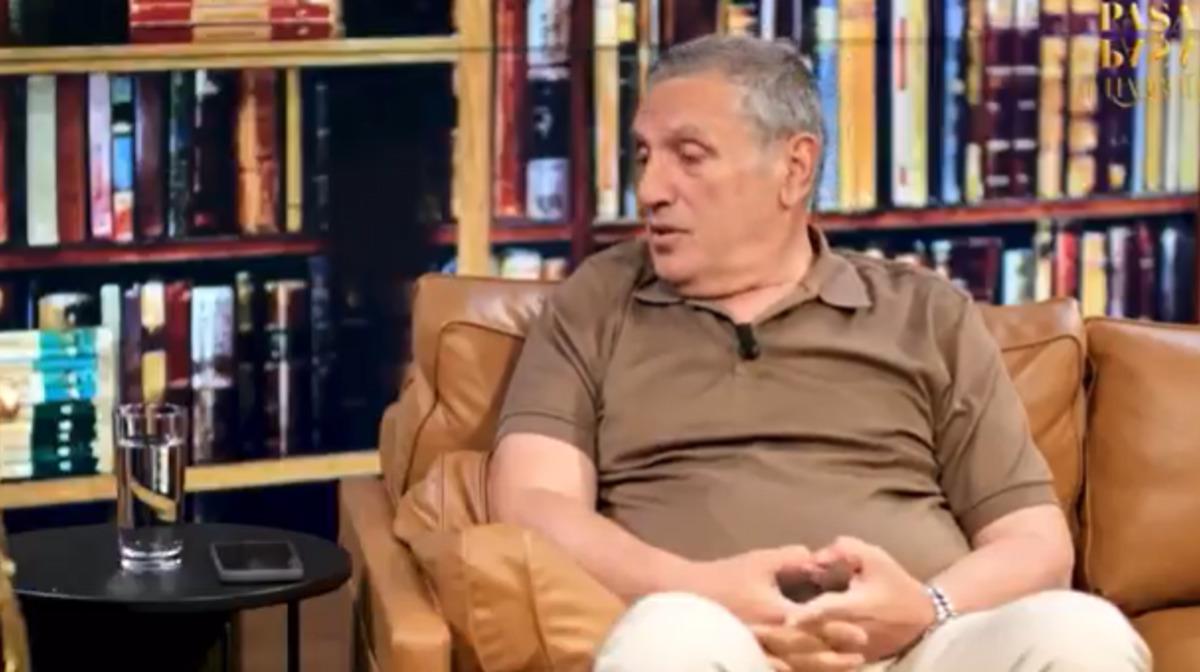 Faruk Turgut un Sıla T&uuml;rkoğlu iddiası kızdırdı? Kızılcık Şerbeti nden neden ayrıldı? 3