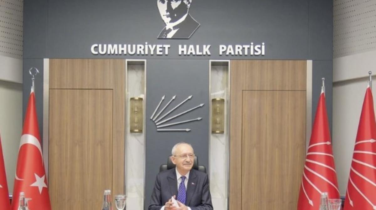 Kılı&ccedil;daroğlu ndan  &Ouml;zel  hamlesi! G&ouml;revden aldı, yerine o ismi atadı 1