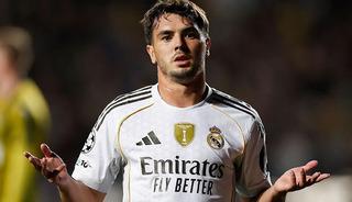 Fenerbah&ccedil;e'de y&uuml;zyılın transfer operasyonu! Aziz Yıldırım ve Perez karşı karşıya: Brahim Diaz bombası...