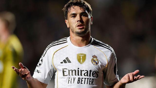 Fenerbahçe'de yüzyılın transfer operasyonu! Aziz Yıldırım ve Perez karşı karşıya: Brahim Diaz bombası...
